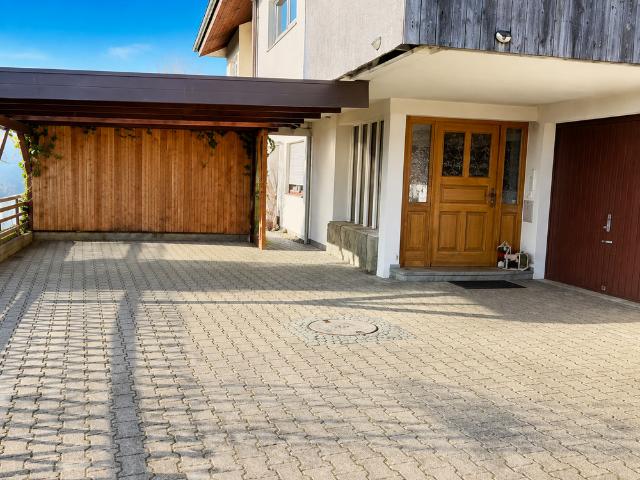 Haus zum Kaufen in Bad Saulgau 450.000,00 EUR 245 m²