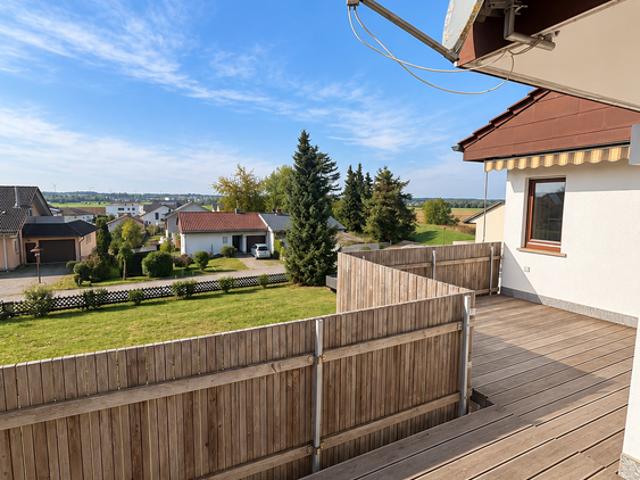 Haus zum Kaufen in Bad Saulgau 450.000,00 EUR 245 m²