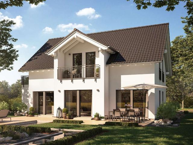 Haus zum Kaufen in Bad Saulgau 498.239,00 EUR 185 m²