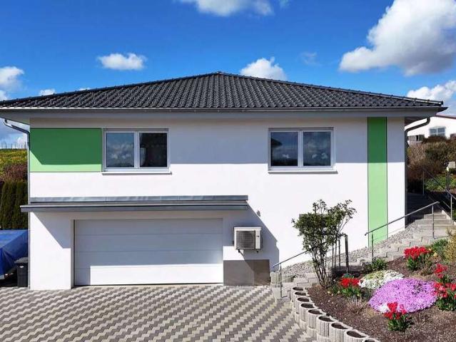 Haus zum Kaufen in Bad Saulgau 499.000,00 EUR 135.88 m²