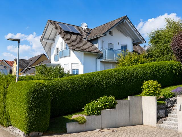 Haus zum Kaufen in Bad Saulgau 748.000,00 EUR 300 m²
