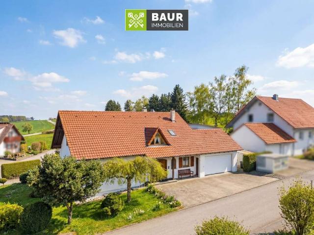 Haus zum Kaufen in Bad Saulgau Bierstetten 519.000,00 EUR 175 m²