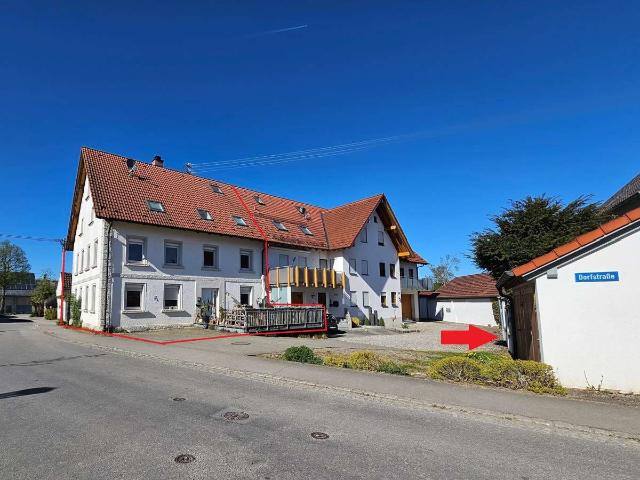 Haus zum Kaufen in Bad Saulgau Großtissen 389.000,00 EUR 260 m²