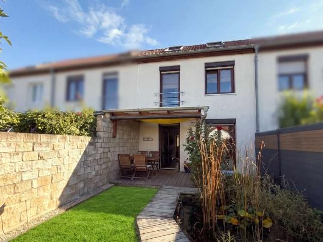 Haus zum Kaufen in Bad Schönborn 435.000,00 EUR 110 m²