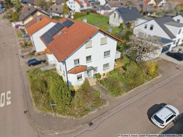 Haus zum Kaufen in Bad Schönborn 465.000,00 EUR 110.55 m²