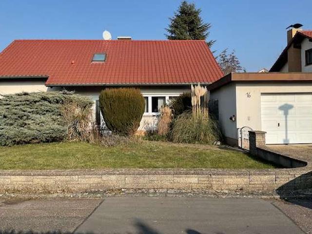 Haus zum Kaufen in Bad Schönborn 468.000,00 EUR 130 m²