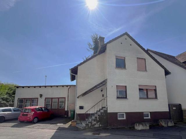 Haus zum Kaufen in Bad Schönborn 280.000,00 EUR 100.19 m²