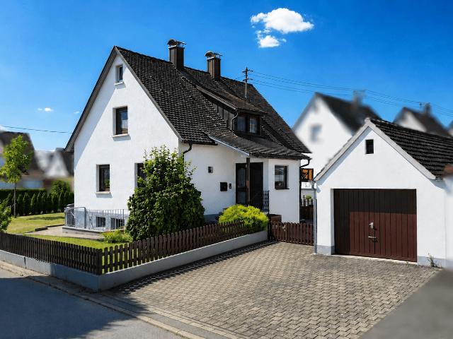 Haus zum Kaufen in Bad Schussenried 429.000,00 EUR 120 m²