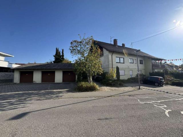 Haus zum Kaufen in Bad Schussenried 648.000,00 EUR 210 m²