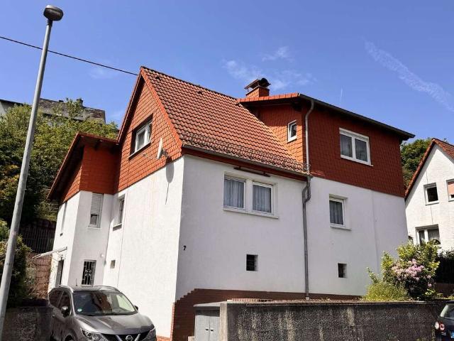 Haus zum Kaufen in Bad Schwalbach 320.000,00 EUR 160 m²