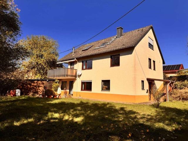 Haus zum Kaufen in Bad Schwalbach 390.000,00 EUR 185 m²