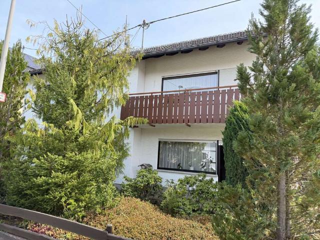 Haus zum Kaufen in Bad Schwalbach 419.000,00 EUR 171.94 m²