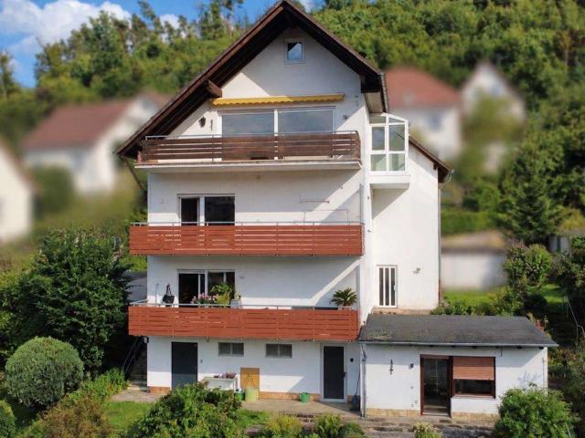 Haus zum Kaufen in Bad Schwalbach 630.000,00 EUR 267 m²