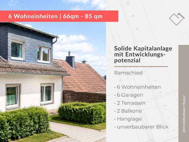 Haus zum Kaufen in Bad Schwalbach 750.000,00 EUR 460.24 m²