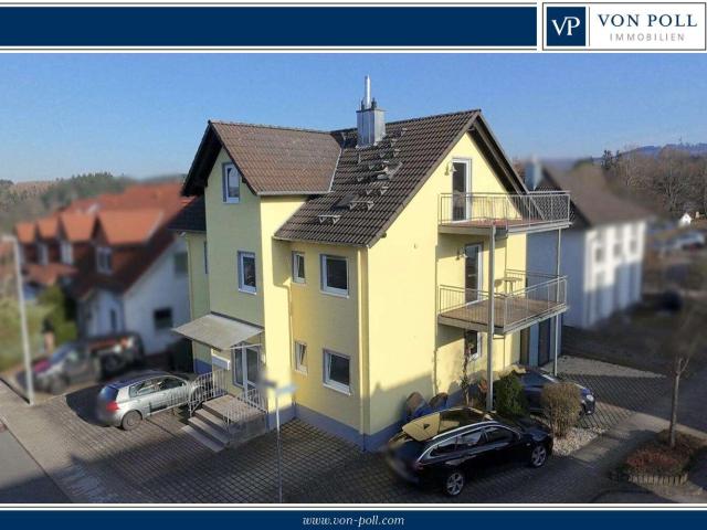 Haus zum Kaufen in Bad Schwalbach Hettenhain 498.000,00 EUR 216 m²