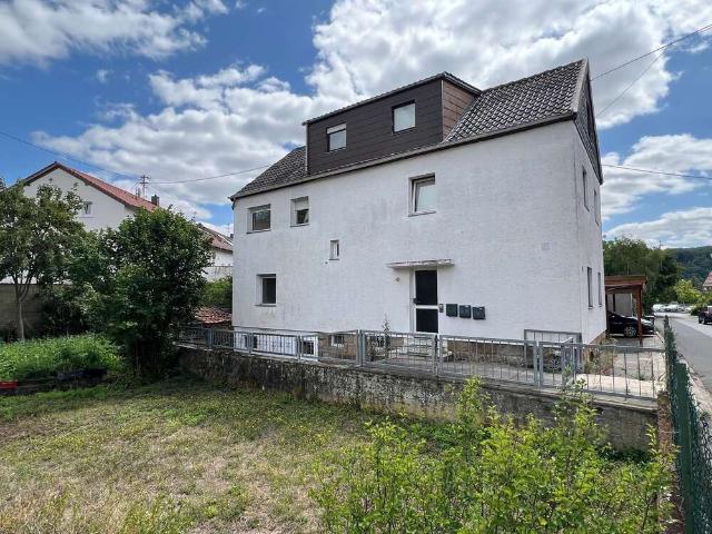 Haus zum Kaufen in Bad Sobernheim 275.000,00 EUR 169 m²