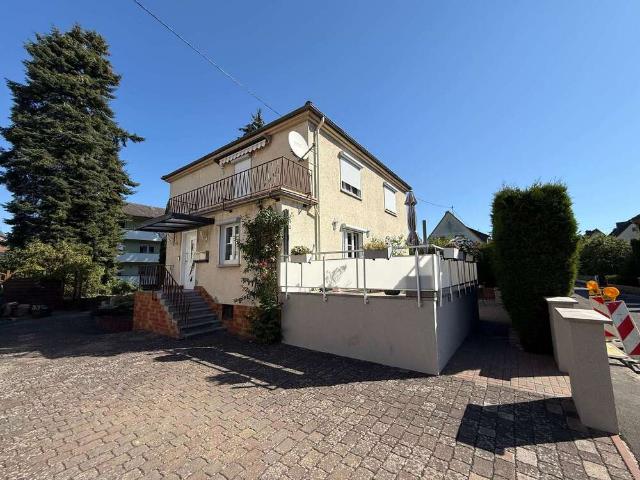 Haus zum Kaufen in Bad Sobernheim 379.000,00 EUR 156 m²