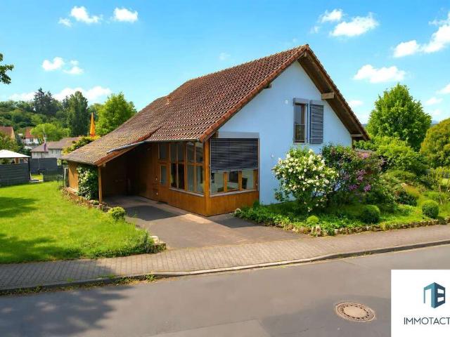 Haus zum Kaufen in Bad Sobernheim 419.000,00 EUR 136 m²