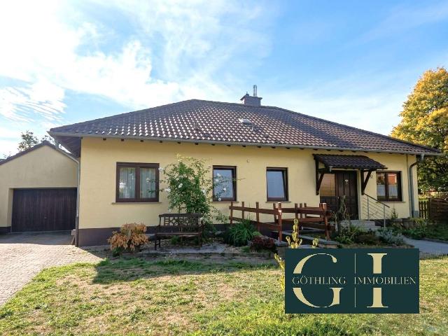 Haus zum Kaufen in Bad Sobernheim 449.000,00 EUR 122 m²