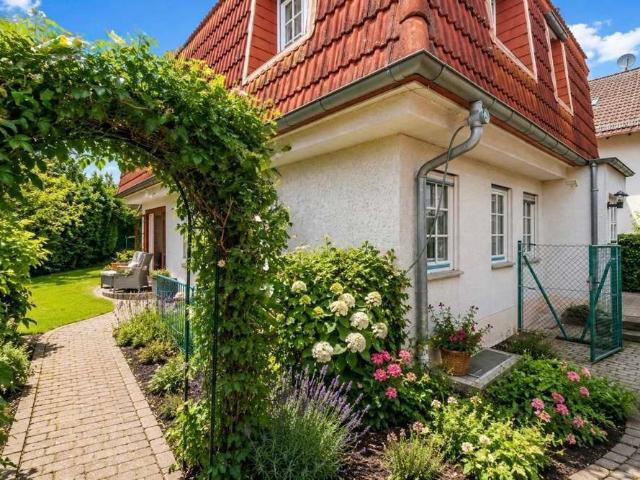 Haus zum Kaufen in Bad Soden am Taunus 789.000,00 EUR 140 m²