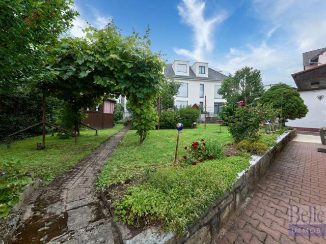 Haus zum Kaufen in Bad Soden am Taunus 895.000,00 EUR 171 m²