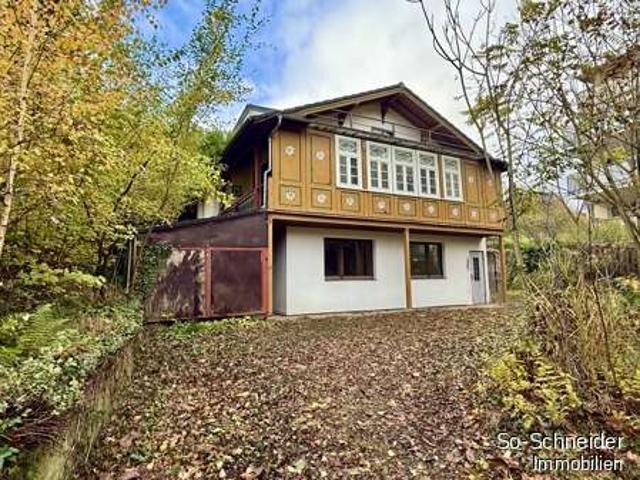 Haus zum Kaufen in Bad Soden am Taunus 1.150.000,00 EUR 154 m²