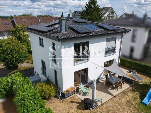 Haus zum Kaufen in Bad Soden am Taunus 1.195.000,00 EUR 177 m²