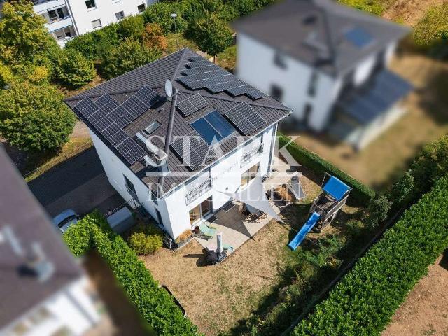 Haus zum Kaufen in Bad Soden am Taunus 1.195.000,00 EUR 177 m²