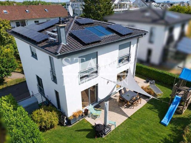 Haus zum Kaufen in Bad Soden am Taunus 1.195.000,00 EUR 177 m²