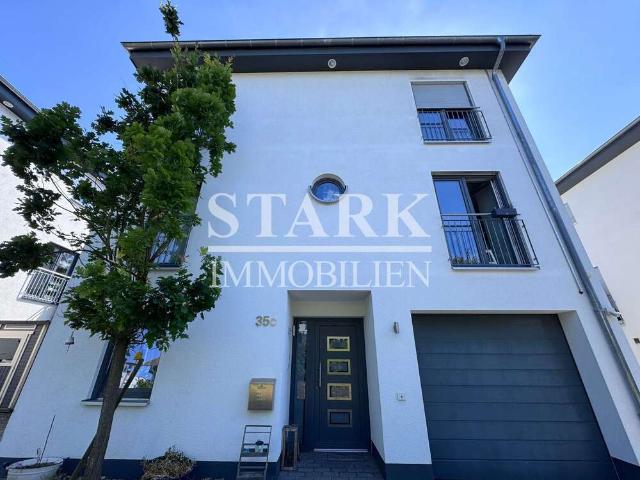 Haus zum Kaufen in Bad Soden am Taunus 1.290.000,00 EUR 178 m²
