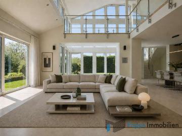 Haus zum Kaufen in Bad Soden am Taunus 1.470.000,00 EUR 254 m²