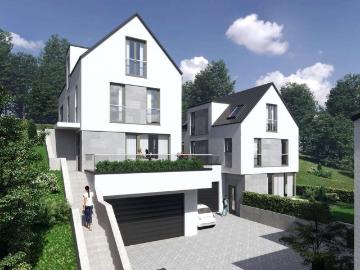 Haus zum Kaufen in Bad Soden am Taunus 1.590.000,00 EUR 189.3 m²