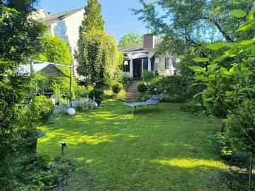 Haus zum Kaufen in Bad Soden am Taunus Neuenhain 848.000,00 EUR 169 m²