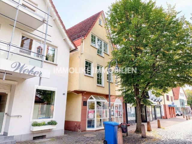 Haus zum Kaufen in Bad Soden Salmünster 350.000,00 EUR 141 m²