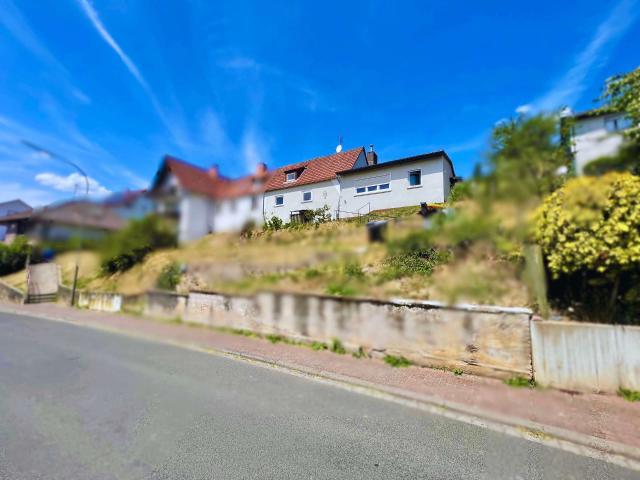 Haus zum Kaufen in Bad Soden Salmünster 360.000,00 EUR 120 m²