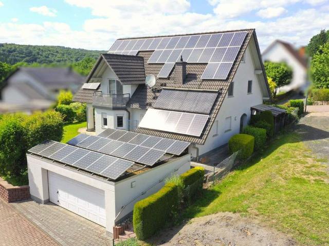 Haus zum Kaufen in Bad Soden Salmünster 498.000,00 EUR 183.4 m²