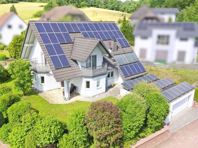 Haus zum Kaufen in Bad Soden Salmünster 598.000,00 EUR 183.4 m²