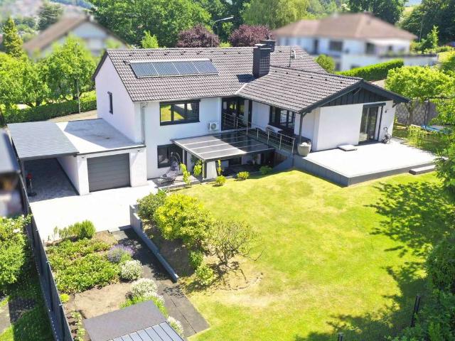 Haus zum Kaufen in Bad Soden Salmünster 598.000,00 EUR 254 m²