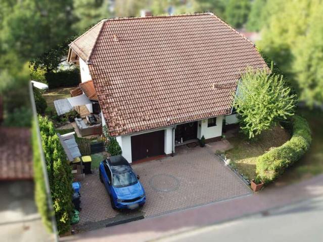 Haus zum Kaufen in Bad Soden Salmünster 599.000,00 EUR 186.58 m²