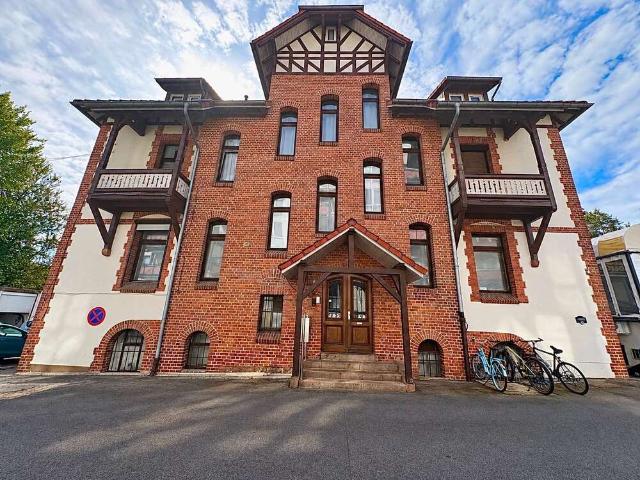 Haus zum Kaufen in Bad Soden Salmünster 690.000,00 EUR 590 m²