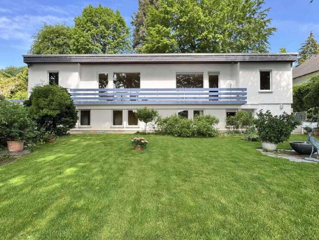 Haus zum Kaufen in Bad Soden 1.599.000,00 EUR 272 m²