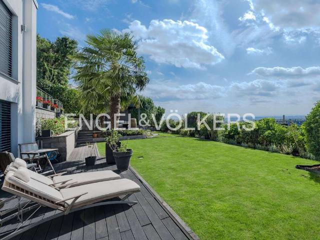 Haus zum Kaufen in Bad Soden 1.820.000,00 EUR 204 m²