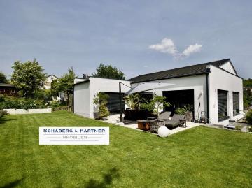 Haus zum Kaufen in Bad Soden 1.880.000,00 EUR 202 m²