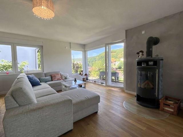Haus zum Kaufen in Bad Soden 879.000,00 EUR 263 m²