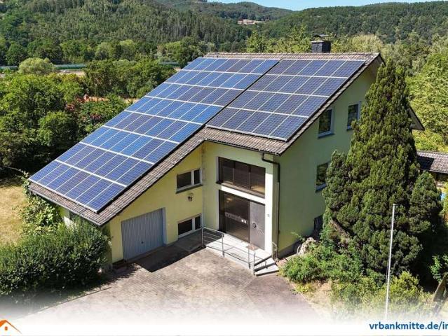 Haus zum Kaufen in Bad Sooden Allendorf 299.000,00 EUR 174 m²