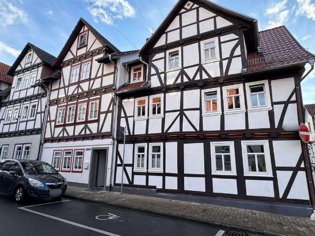 Haus zum Kaufen in Bad Sooden Allendorf 595.000,00 EUR 356.2 m²