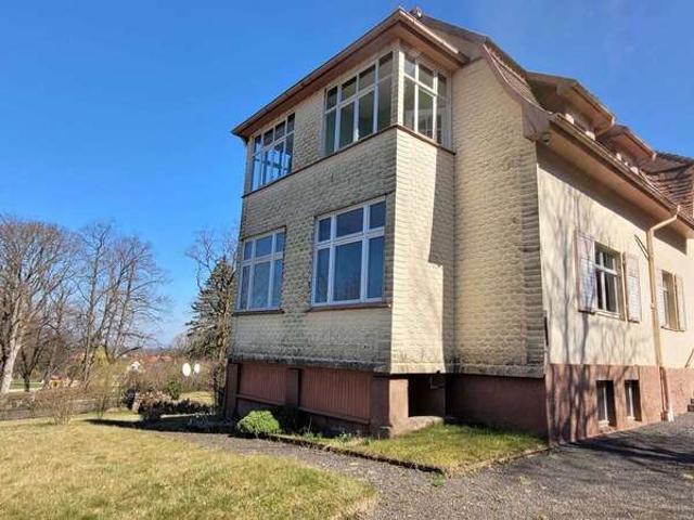 Haus zum Kaufen in Bad Tabarz 250.000,00 EUR 270 m²
