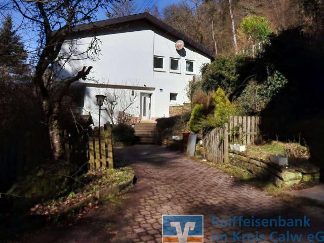 Haus zum Kaufen in Bad Teinach Zavelstein 520.000,00 EUR 239 m²