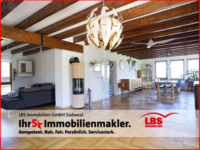 Haus zum Kaufen in Bad Teinach Zavelstein 650.000,00 EUR 245 m²