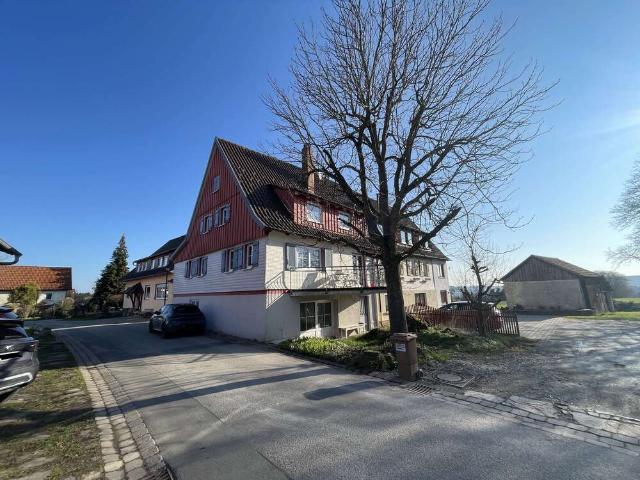Haus zum Kaufen in Bad Teinach Zavelstein 295.000,00 EUR 165 m²